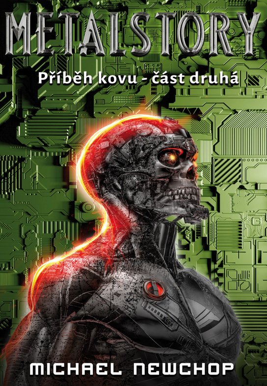 Metalstory 2 - Michael Newchop