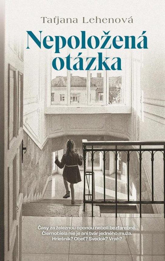 Nepoložená otázka -  Tatjana Lehenová