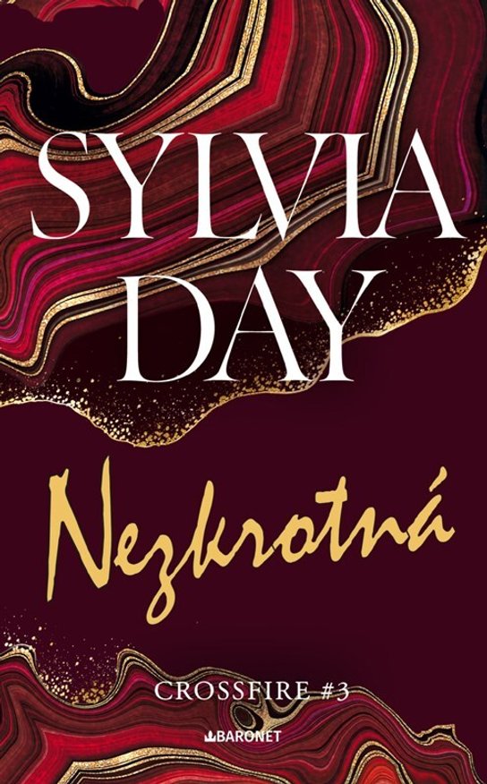 Nezkrotná -  Sylvia Day