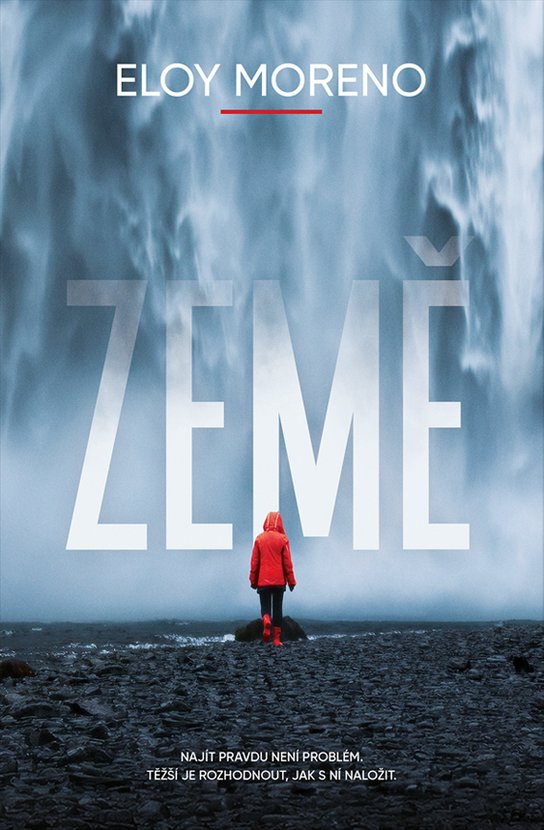 Země -  Eloy Moreno