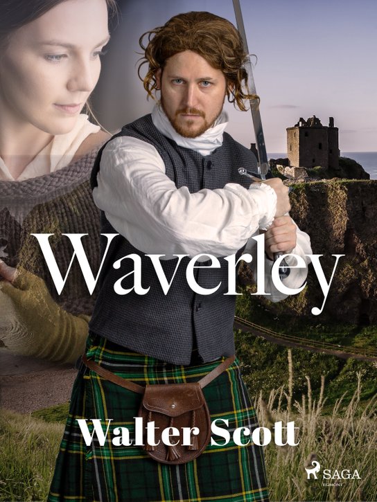 Waverley -  Walter Scott