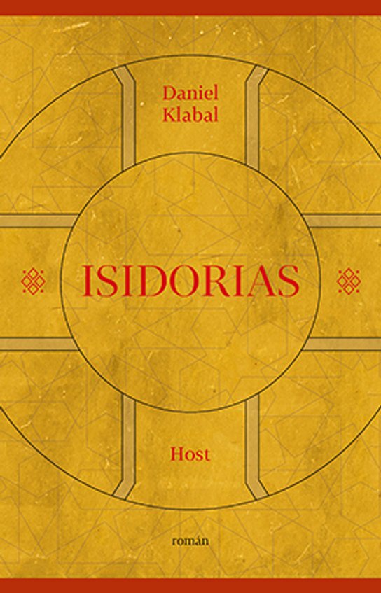 Isidorias -  Daniel Klabal