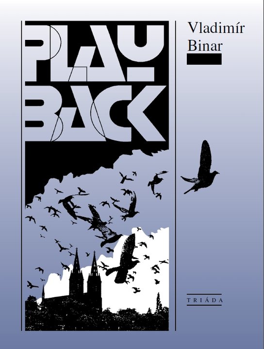Playback - Vladimír Binar