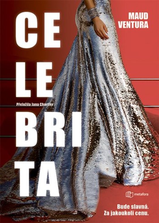Celebrita -  Ventura Maud