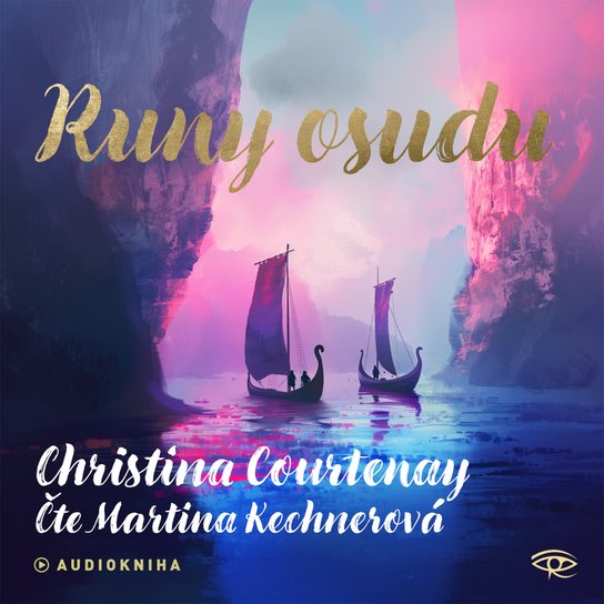 Runy osudu -  Christina Courtenay
