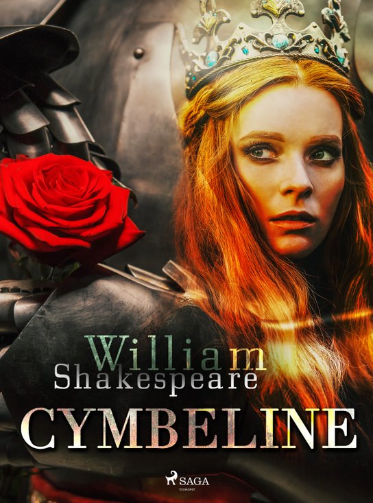 Cymbeline -  William Shakespeare