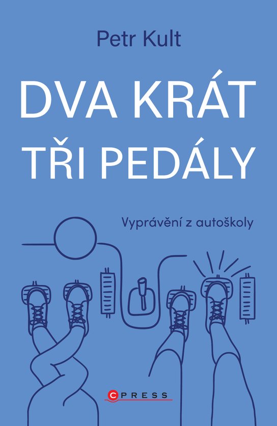 Dva krát tři pedály