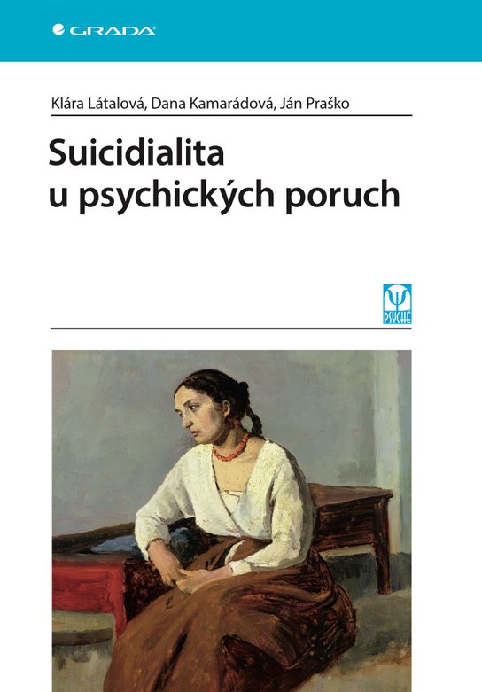 Suicidialita u psychických poruch -  Ján Praško