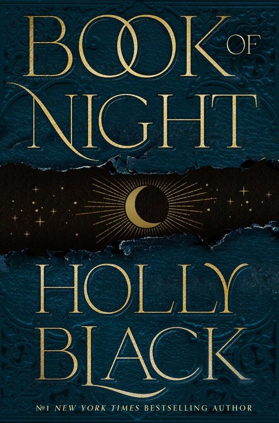 Book of Night -  Autor Neuveden