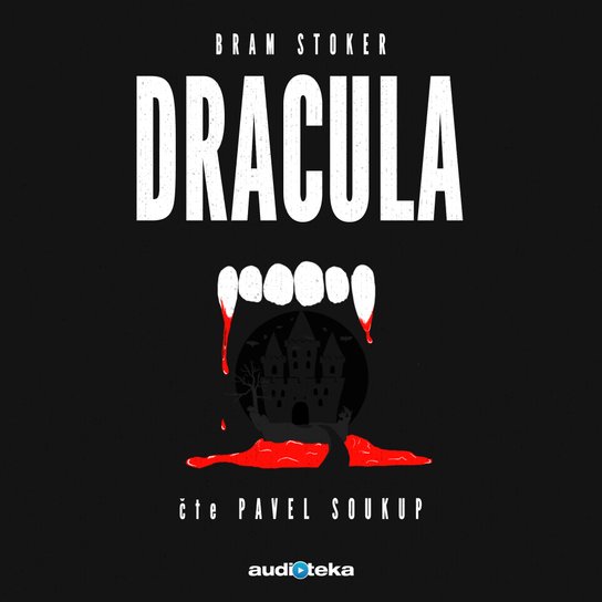 Dracula -  Bram Stoker