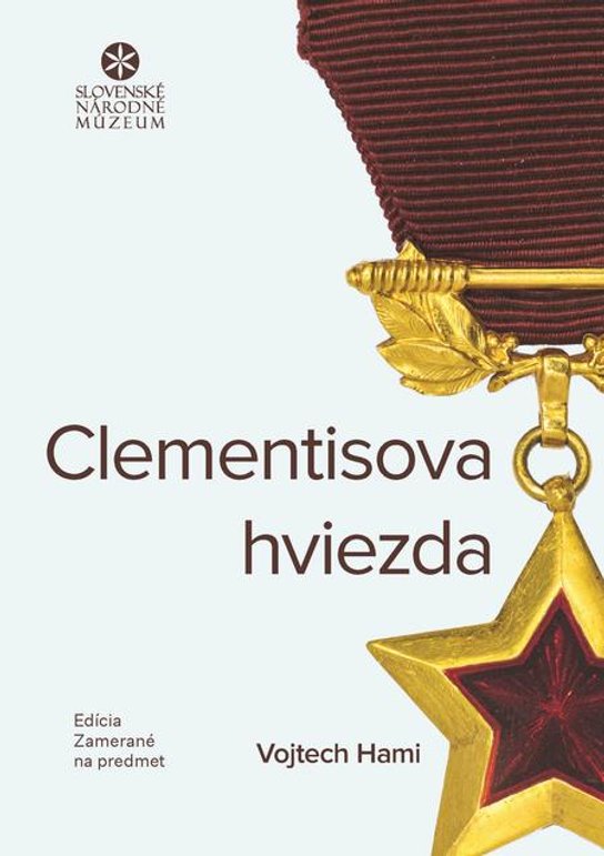 Clementisova hviezda -  Vojtech Hami