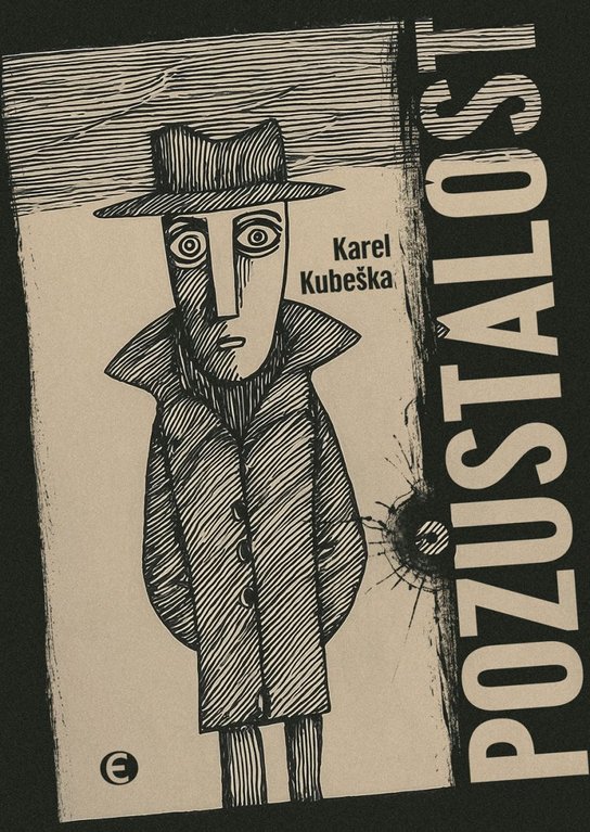 Pozůstalost -  Karel Kubeška