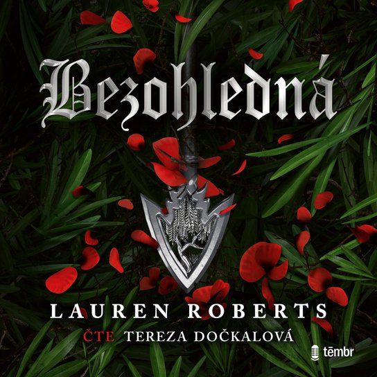 Bezohledná -  Lauren Roberts