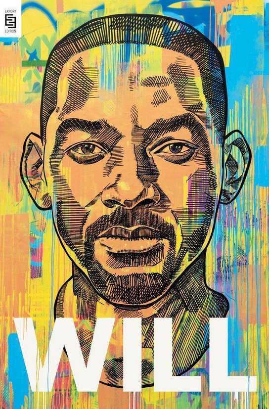 Will -  Will Smith