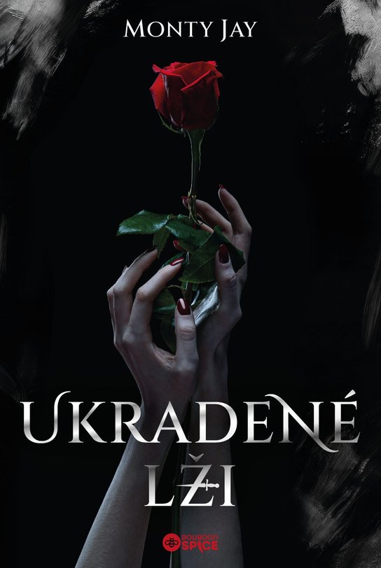 Ukradené lži -  Monty Jay