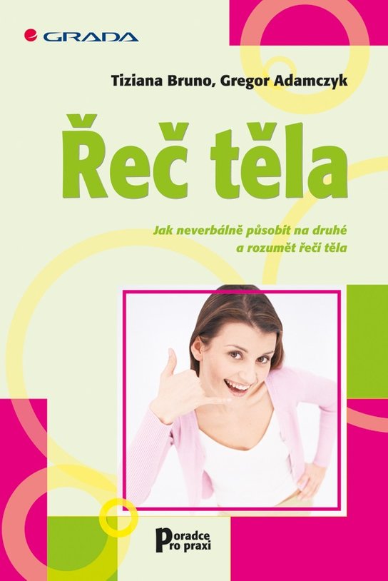 Řeč těla -  Gregor Adamczyk