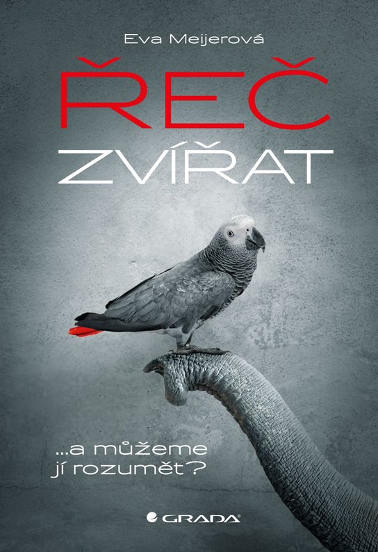 Řeč zvířat -  Eva Meijerová