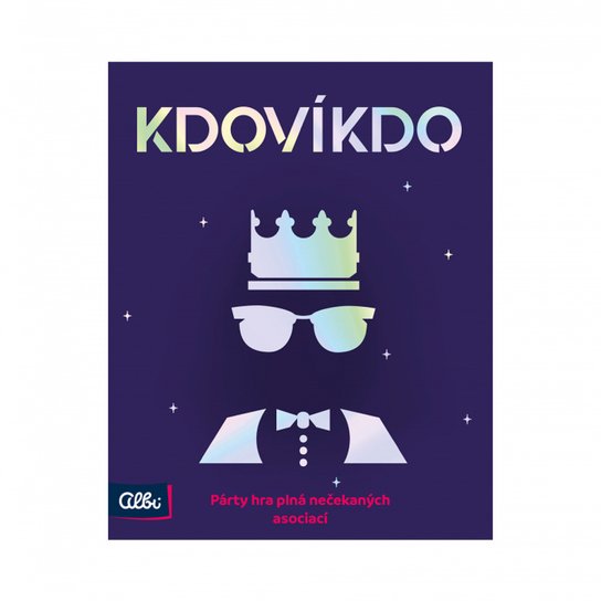 Kdovíkdo