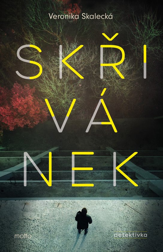 Skřivánek -  Veronika  Skalecká