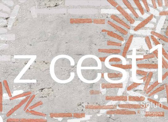 Zápisky z cest 1 -  Ivan Foletti