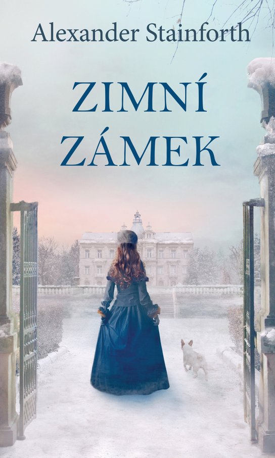 Zimní zámek -  Alexander Stainforth