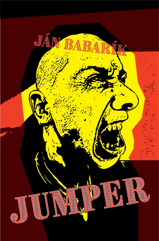 Jumper -  Ján Babarík