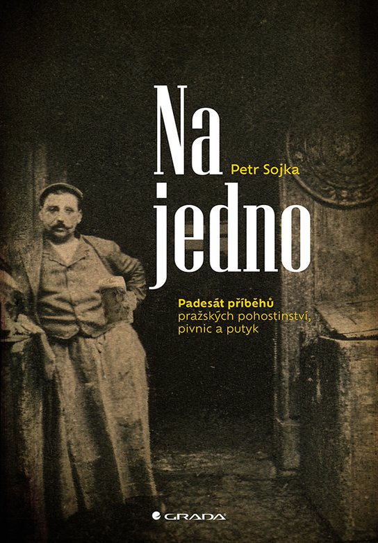 Na jedno -  Petr Sojka