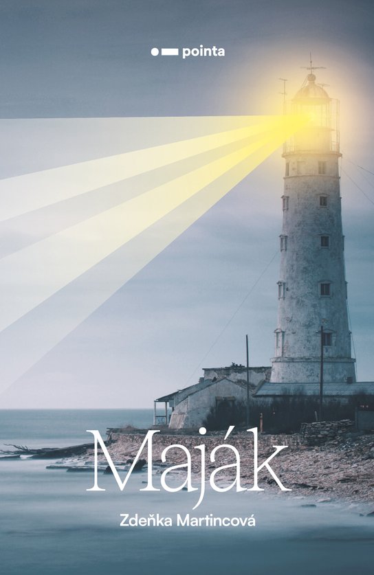 Maják -  Zdeňka Martincová
