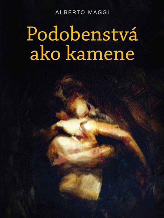 Podobenstvá ako kamene -  Alberto Maggi
