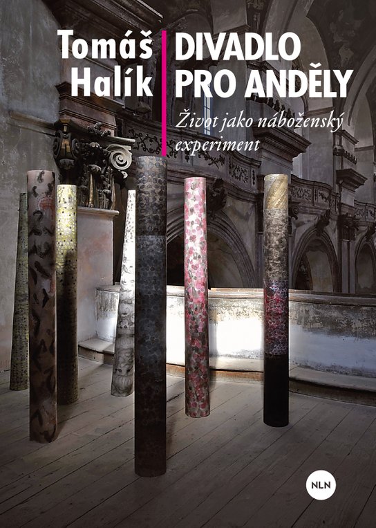 Divadlo pro anděly -  Tomáš Halík