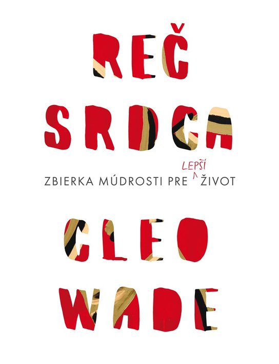 Reč srdca -  Cleo Wade