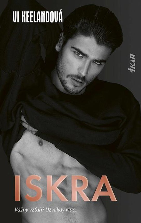 Iskra -  Vi Keeland