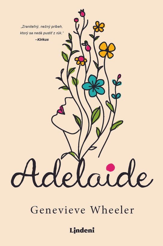 Adelaide -  Genevieve Wheeler
