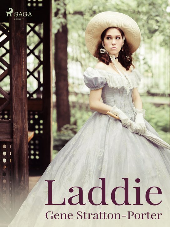 Laddie -  Gene Stratton-Porter
