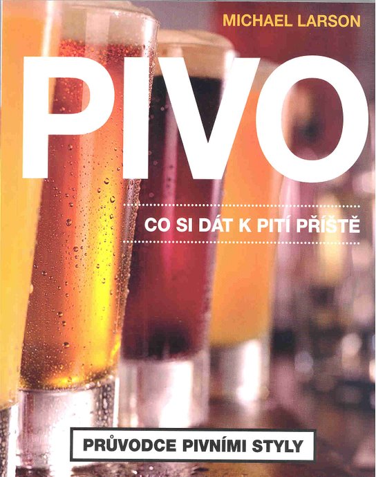Pivo - Michael Larson