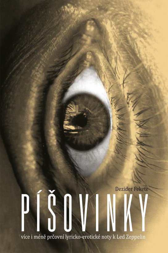 Píšovinky -  Dezider Fekete