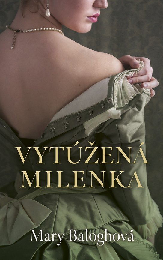 Vytúžená milenka -  Mary Balogh