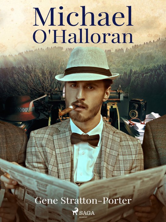 Michael O'Halloran -  Gene Stratton-Porter