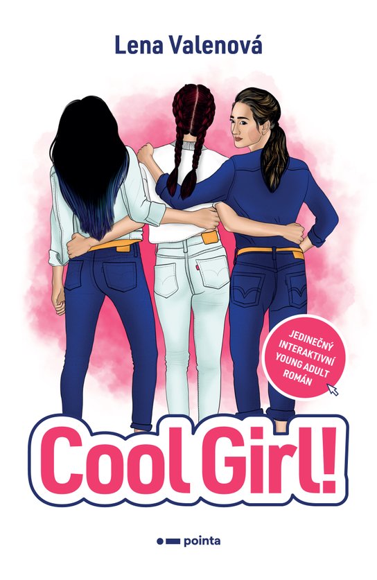 Cool Girl! -  Lena Valenová