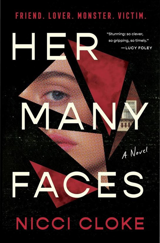 Her Many Faces -  Ngugi wa Thiong'o