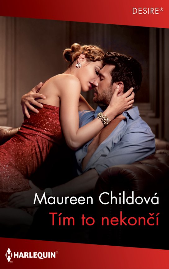 Tím to nekončí -  Maureen Childová
