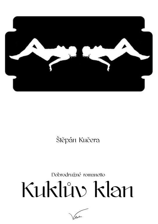 Kuklův klan - Štěpán Kučera