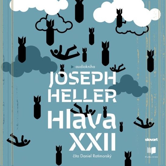 Hlava XXII -  Joseph Heller