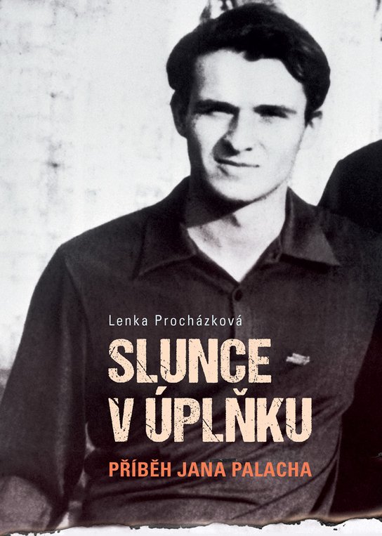 Slunce v úplňku -  Mgr. Lenka Procházková