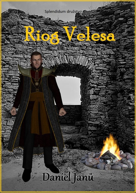 Riog Velesa -  Daniel Janů