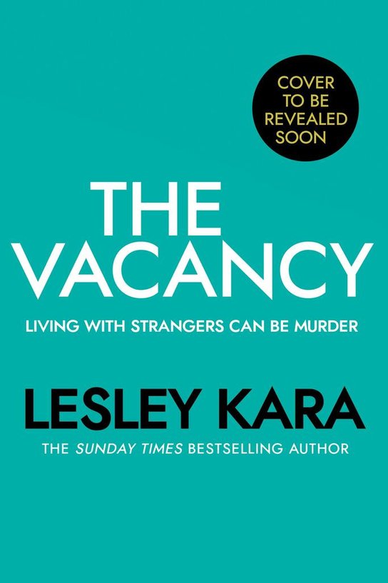UNTITLED BOOK 5 -  Lesley Kara