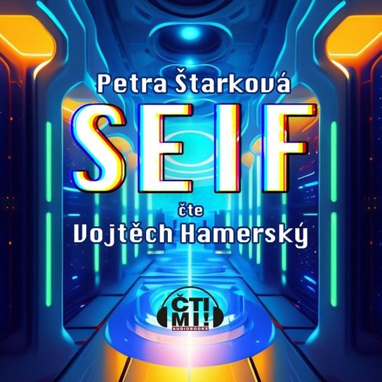 SEIF -  Petra Štarková