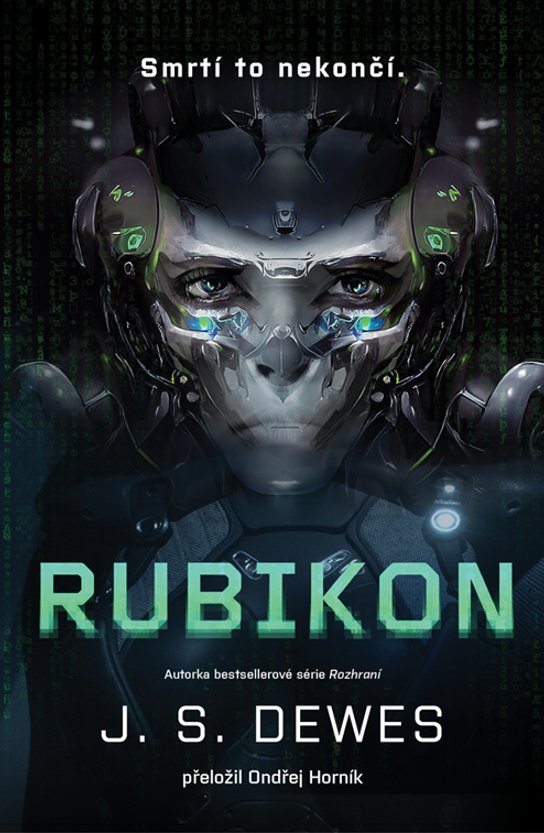 Rubikon -  J. S. Dewes
