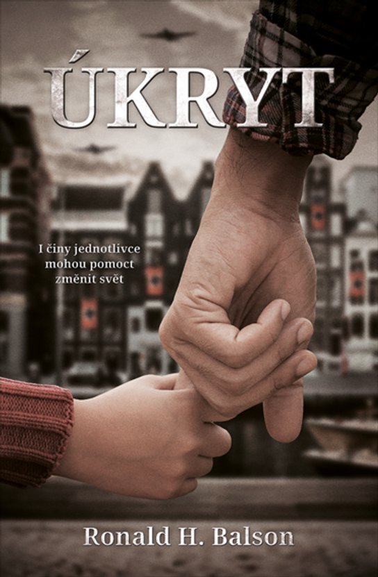 Úkryt -  Ronald H. Balson