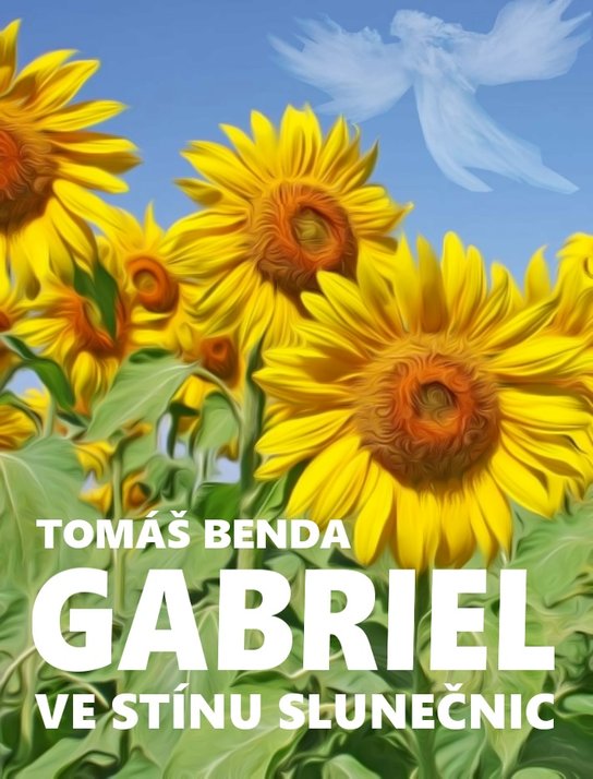 Gabriel -  Tomáš Benda